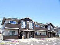 茨城県水戸市平須町1861-2：物件画像／大東建託リーシング株式会社　水戸インター店