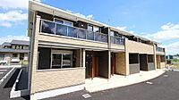 茨城県水戸市河和田町：物件画像／大東建託リーシング株式会社　水戸インター店
