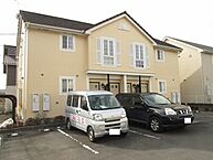 茨城県笠間市赤坂：物件画像／大東建託リーシング株式会社　水戸インター店