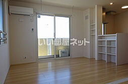 Royal　Park　HIMEKO　Ｉ・Ｊ J305 3階1LDKのリビング/ダイニング