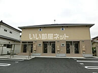 茨城県土浦市川口1丁目5番20-2号：物件画像／大東建託リーシング株式会社 土浦店