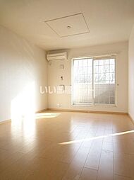 アクエリアス　I 202 2階2LDKのリビング/ダイニング