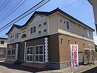 北海道旭川市新星町4丁目：物件画像／大東建託リーシング株式会社 旭川店