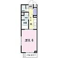 プルーリオン4階9.4万円