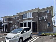 佐賀県唐津市浜玉町大江55番地1：物件画像／大東建託リーシング株式会社 唐津店