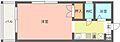 アメニティイン唐津1階3.4万円