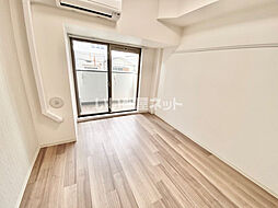 プレサンス神戸元町ベルシオン 1402 14階1Kのリビング/ダイニング