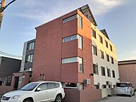 北海道恵庭市黄金中央3丁目5-7：物件画像／大東建託リーシング株式会社 千歳店