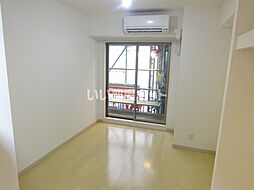 ＳＤグランツ神戸駅前 6階ワンルームのリビング/ダイニング