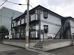 パセオ・グリーンヒルズ 206