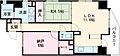 アーバネックス元町通2階14.3万円