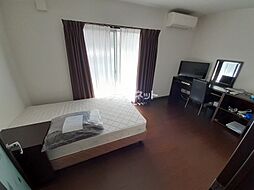 シュマンセプト神戸 102 1階1Kのリビング/ダイニング