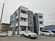 北海道苫小牧市木場町3丁目：物件画像／大東建託リーシング株式会社 苫小牧店