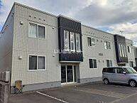 北海道苫小牧市拓勇西町6丁目13-23：物件画像／大東建託リーシング株式会社 苫小牧店
