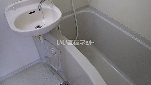 浴室