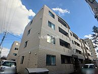 北海道函館市駒場町：物件画像／大東建託リーシング株式会社　函館店