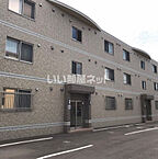 北海道函館市中島町29-25：物件画像／大東建託リーシング株式会社　函館店