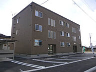 北海道函館市石川町456-5：物件画像／大東建託リーシング株式会社　函館店