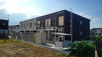 外観 外観