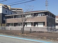 兵庫県三田市南が丘1丁目：物件画像／大東建託リーシング株式会社　三宮店