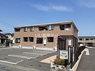 佐賀県鳥栖市儀徳町2562番地2：物件画像／大東建託リーシング株式会社 鳥栖店