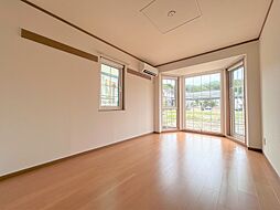 ベルエール 101 1階2DKのリビング/ダイニング