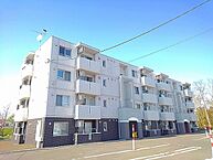 北海道岩見沢市北二条西3丁目：物件画像／大東建託リーシング株式会社　札幌麻生店