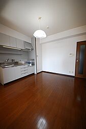 メモリー鳥栖 505 5階3DKのリビング/ダイニング