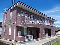 青森県青森市大字石江字平山：物件画像／大東建託リーシング株式会社 青森店