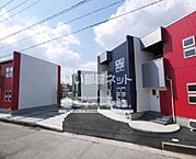 佐賀県小城市牛津町上砥川：物件画像／大東建託リーシング株式会社 佐賀駅前店