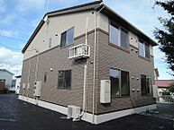 青森県八戸市大字新井田字後庵：物件画像／大東建託リーシング株式会社 八戸店