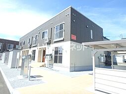 カーサ　フェリーチェ 102