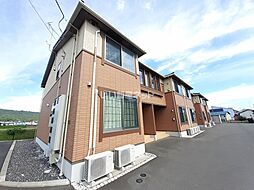 リバーサイド　プレース 201