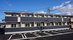 クイーンズ・ガーデンII　Ａ 102