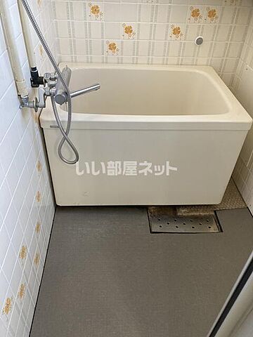 浴室