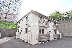 ビジュービスタ　III棟