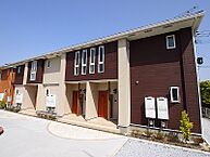 福岡県直方市大字上新入：物件画像／大東建託リーシング株式会社 北九州八幡店