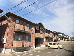 イストワールＦ　II棟