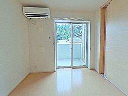 ローレルハウス 203 2階2LDKのリビング/ダイニング