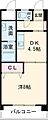 エスポワール5階4.5万円