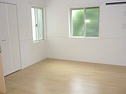 フルール 101 1階1LDKのリビング/ダイニング