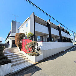 アートヒルズ横浜B棟