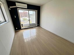 神戸・山手アパートメント 304 3階1Kのリビング/ダイニング