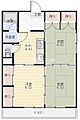 ちすがコーポ3階4.0万円