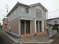 岩手県盛岡市安倍館町9番30号：物件画像／大東建託リーシング株式会社 盛岡店