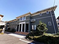 神奈川県横浜市泉区中田南5丁目：物件画像／大東建託リーシング株式会社 藤沢店