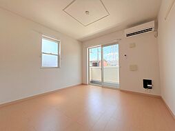 サリーチェI 101 1階2DKのリビング/ダイニング