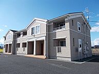 岩手県奥州市水沢佐倉河字鐙田81番地1：物件画像／大東建託リーシング株式会社　北上店