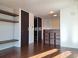 ウィルコート 301 3階1LDKのリビング/ダイニング