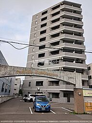 パークヒルズ東札幌